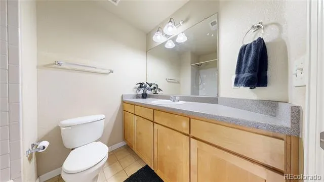 3927 Nordland Trail Castle Rock, CO 80109