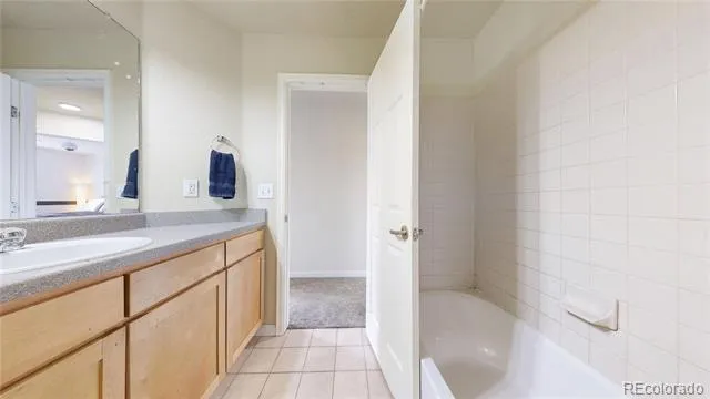 3927 Nordland Trail Castle Rock, CO 80109