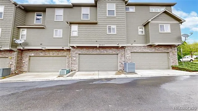 3927 Nordland Trail Castle Rock, CO 80109