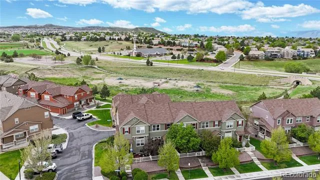 3927 Nordland Trail Castle Rock, CO 80109