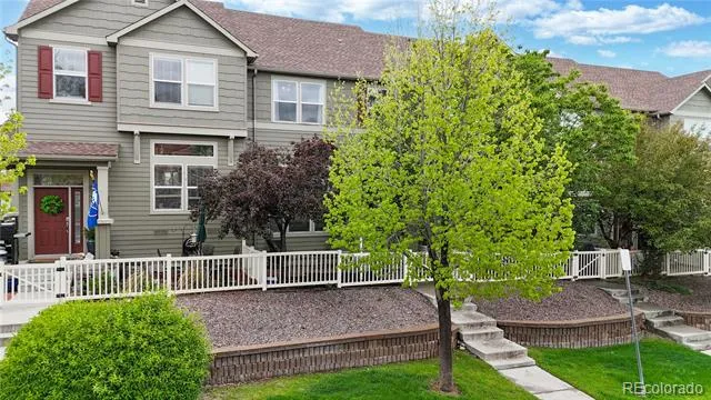 3927 Nordland Trail Castle Rock, CO 80109