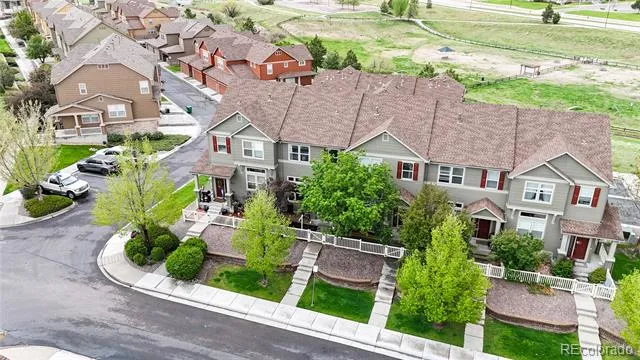 3927 Nordland Trail Castle Rock, CO 80109