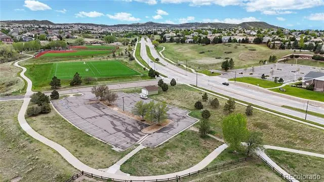 3927 Nordland Trail Castle Rock, CO 80109