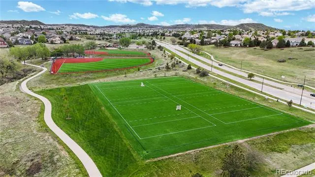 3927 Nordland Trail Castle Rock, CO 80109