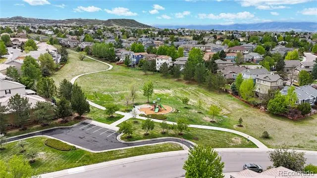 3927 Nordland Trail Castle Rock, CO 80109