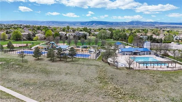 3927 Nordland Trail Castle Rock, CO 80109