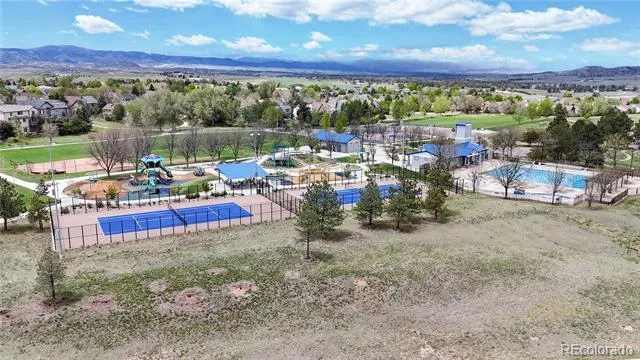 3927 Nordland Trail Castle Rock, CO 80109
