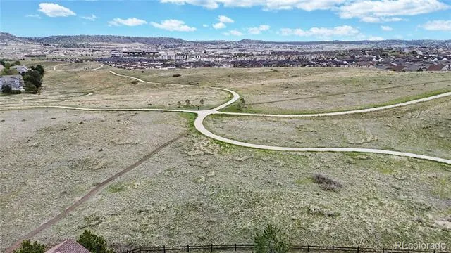 3927 Nordland Trail Castle Rock, CO 80109