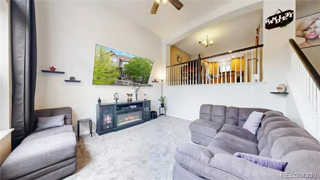 3927 Nordland Trail Castle Rock, CO 80109
