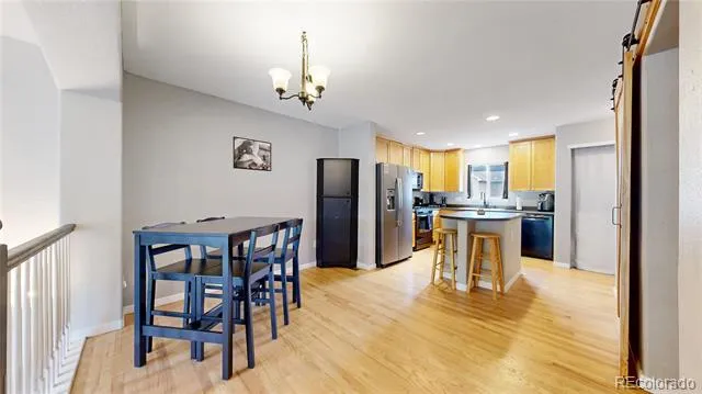 3927 Nordland Trail Castle Rock, CO 80109