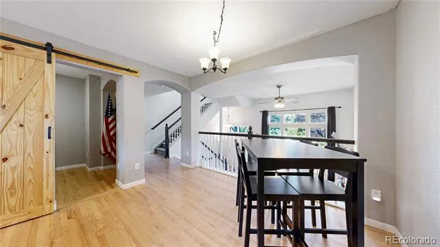3927 Nordland Trail Castle Rock, CO 80109