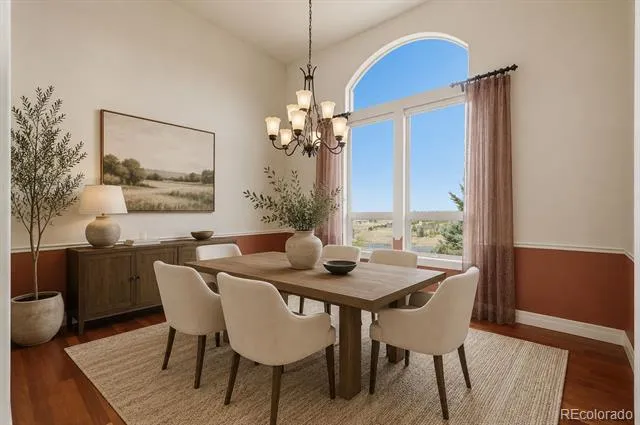 395 Young Circle Castle Rock, CO 80104