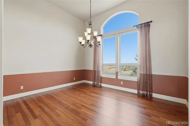 395 Young Circle Castle Rock, CO 80104