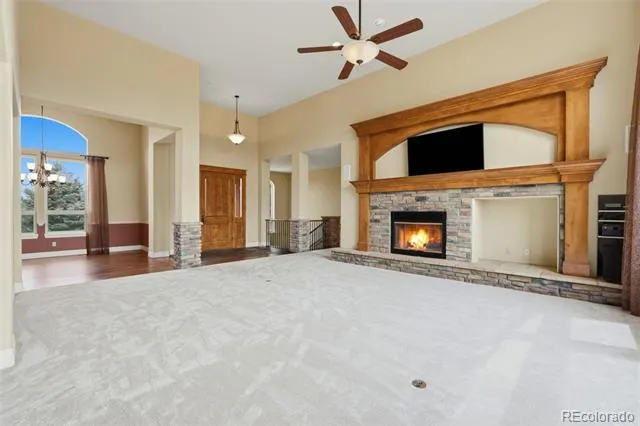 395 Young Circle Castle Rock, CO 80104
