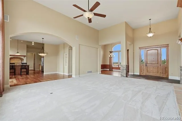 395 Young Circle Castle Rock, CO 80104