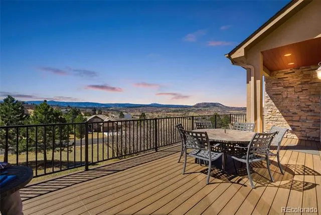 395 Young Circle Castle Rock, CO 80104