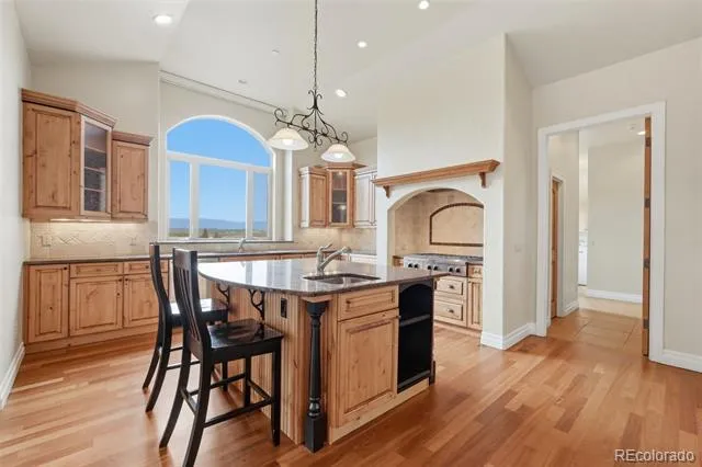 395 Young Circle Castle Rock, CO 80104