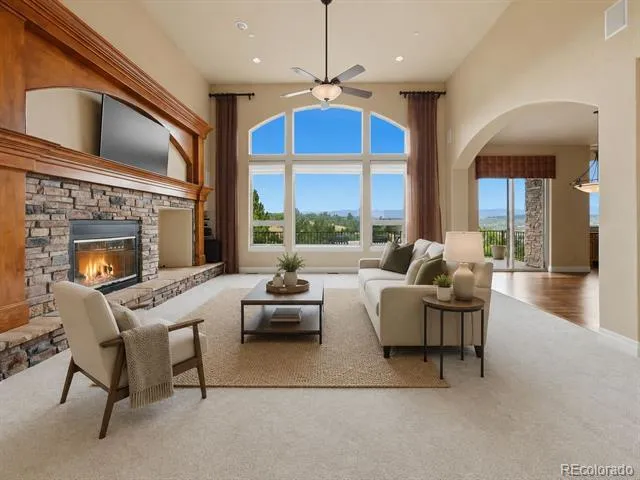 395 Young Circle Castle Rock, CO 80104