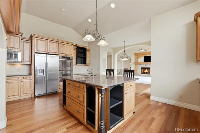 395 Young Circle Castle Rock, CO 80104