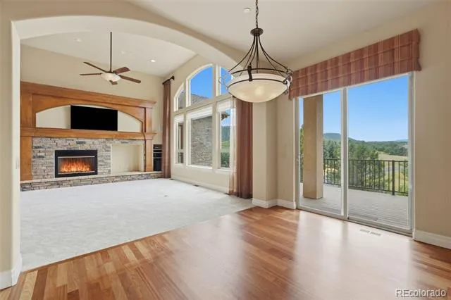 395 Young Circle Castle Rock, CO 80104