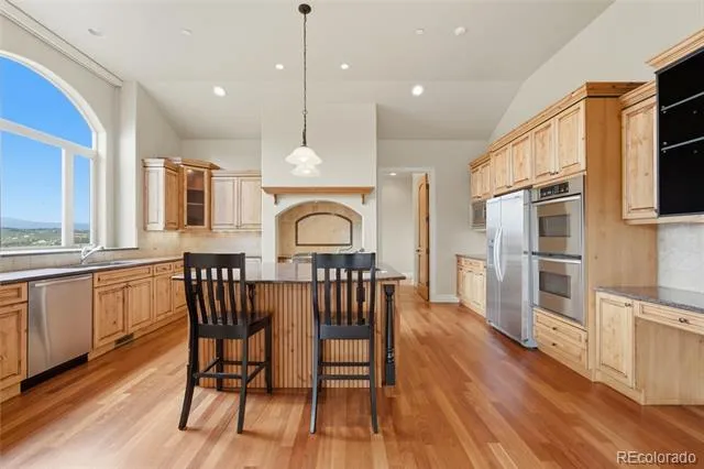 395 Young Circle Castle Rock, CO 80104