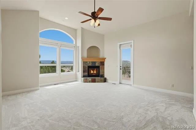 395 Young Circle Castle Rock, CO 80104