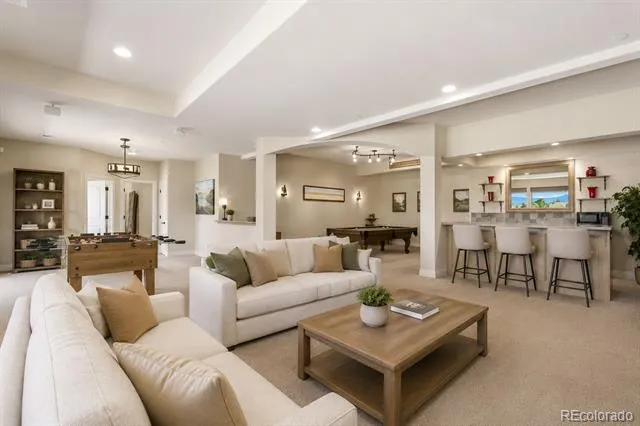 395 Young Circle Castle Rock, CO 80104