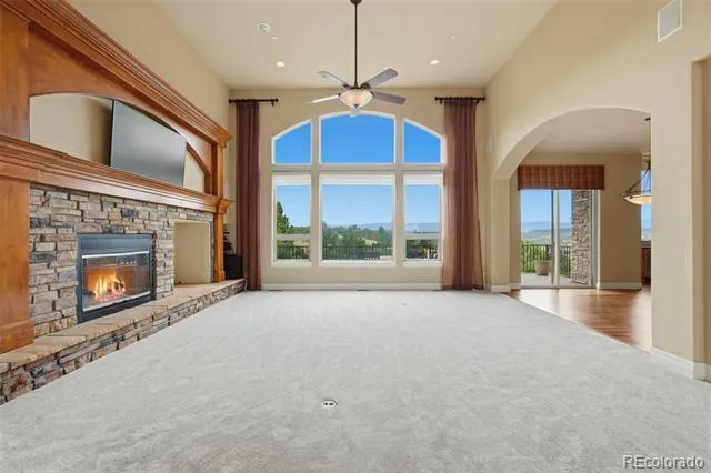 395 Young Circle Castle Rock, CO 80104