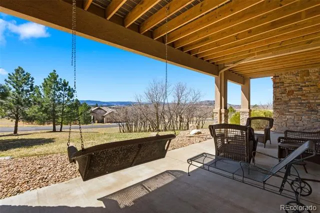 395 Young Circle Castle Rock, CO 80104