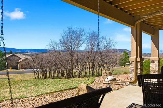 395 Young Circle Castle Rock, CO 80104