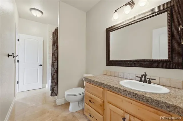 395 Young Circle Castle Rock, CO 80104