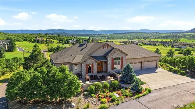 395 Young Circle Castle Rock, CO 80104