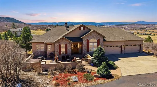 395 Young Circle Castle Rock, CO 80104