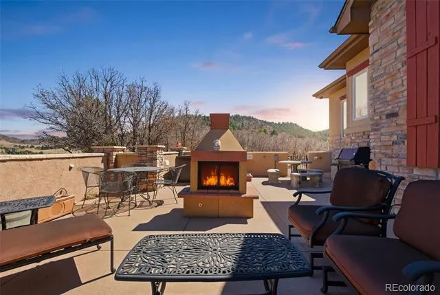 395 Young Circle Castle Rock, CO 80104