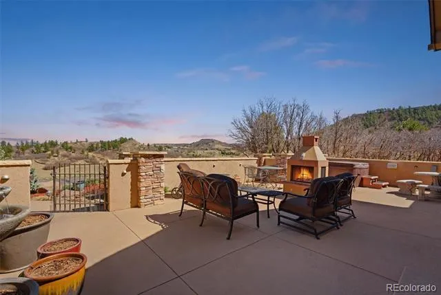 395 Young Circle Castle Rock, CO 80104