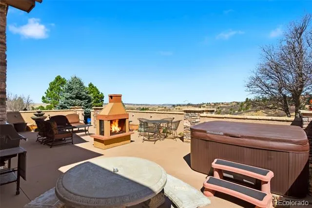 395 Young Circle Castle Rock, CO 80104