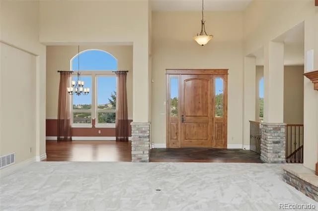 395 Young Circle Castle Rock, CO 80104