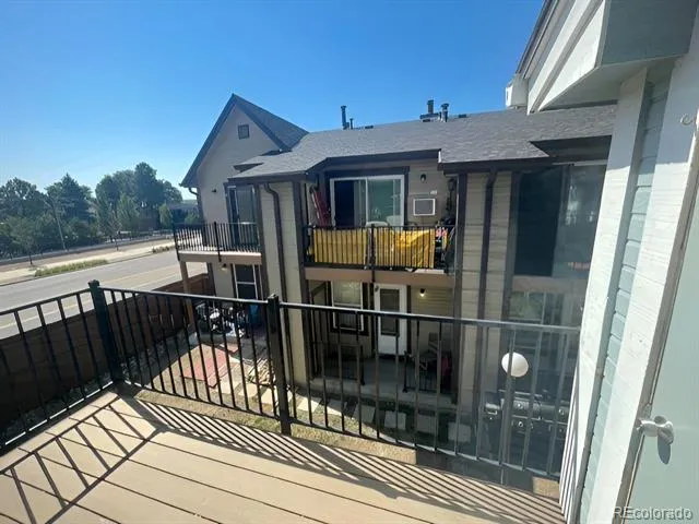 63 S Sable Boulevard #E26 Aurora, CO 80012