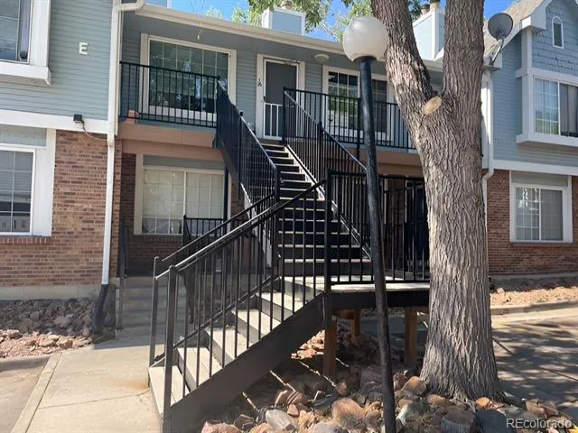 63 S Sable Boulevard #E26 Aurora, CO 80012