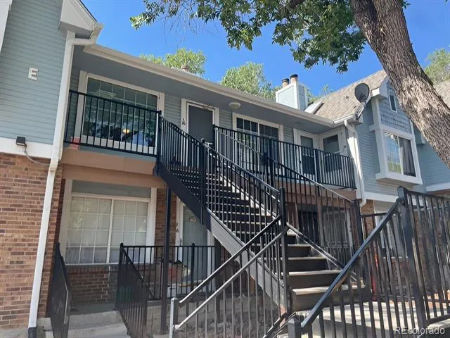 63 S Sable Boulevard #E26 Aurora, CO 80012