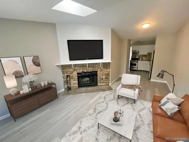 63 S Sable Boulevard #E26 Aurora, CO 80012