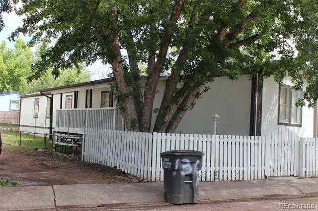 4825 astrozon Boulevard Colorado Springs, CO 80916