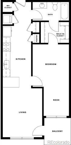 11085 Pine Drive #1-441 Parker, CO 80138