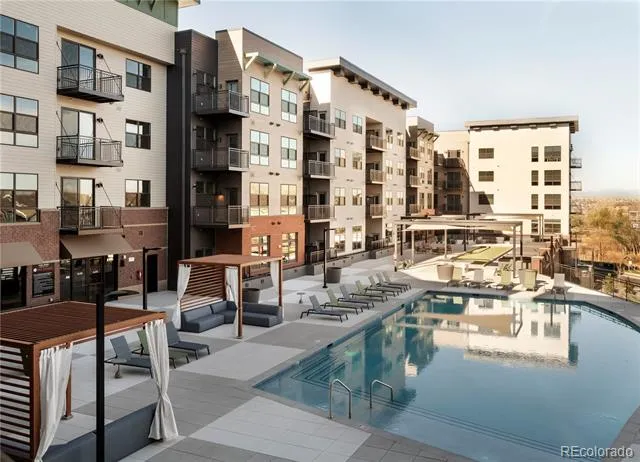 11085 Pine Drive #1-441 Parker, CO 80138