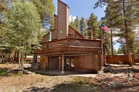1820 Prospector Drive