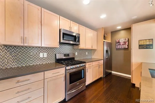1820 Prospector Drive Leadville, CO 80461