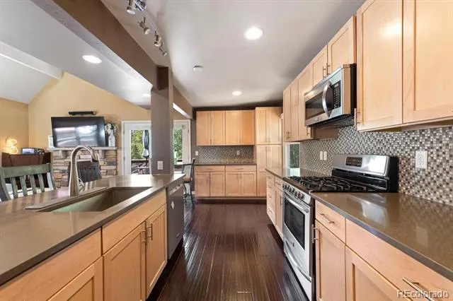 1820 Prospector Drive Leadville, CO 80461