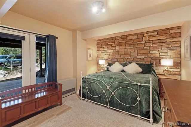 1820 Prospector Drive Leadville, CO 80461
