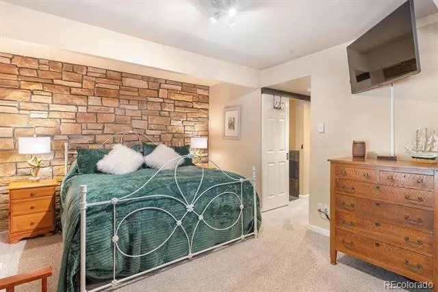 1820 Prospector Drive Leadville, CO 80461