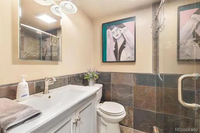 1820 Prospector Drive Leadville, CO 80461